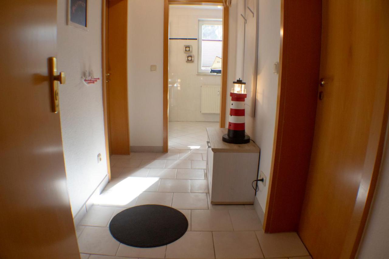 Ferienwohnung Ostseefeeling 3 LINW Karlshagen Exterior foto