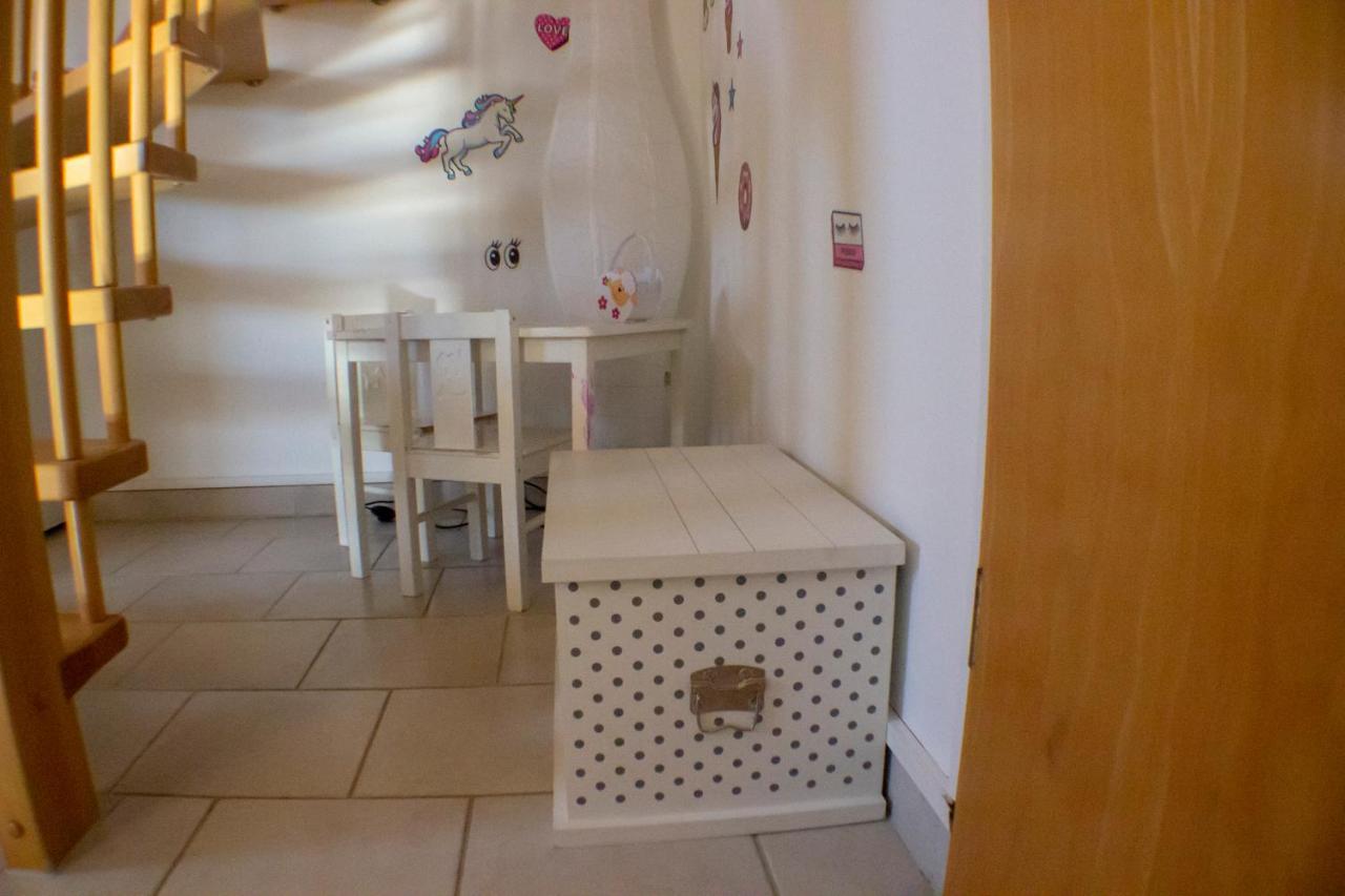 Ferienwohnung Ostseefeeling 3 LINW Karlshagen Exterior foto